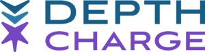 depth charge Logo